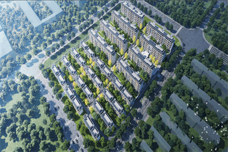 振翔家园2室1厅1卫80.6㎡24万