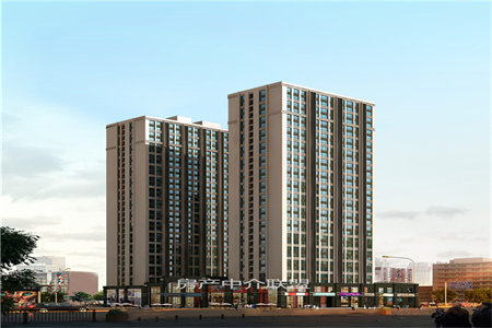 帝邦小区90/12套二50万2室1厅1卫90㎡